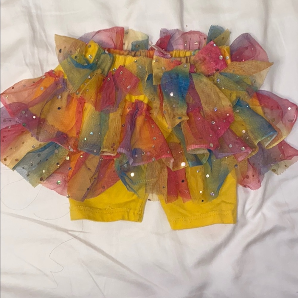 Baby tutu